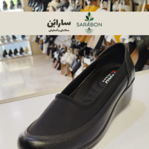 کفش طبی زنانه مدل سحر