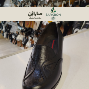 کفش طبی زنانه مدل دخت