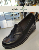 کفش طبی زنانه مدل دخت