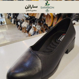 کفش طبی زنانه مدل آیتک