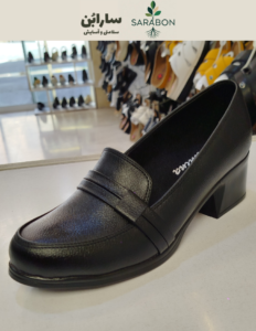 کفش طبی زنانه مدل ونزا