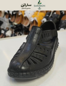 کفش طبی زنانه مدل لیندا