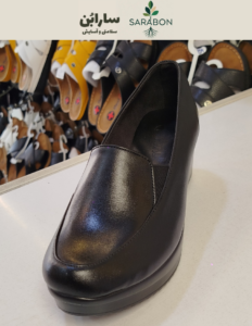 کفش طبی زنانه مدل مونا