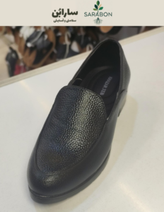 کفش طبی زنانه مدل ماهک