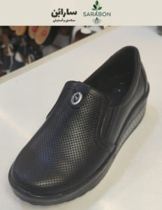 کفش طبی زنانه مدل 625