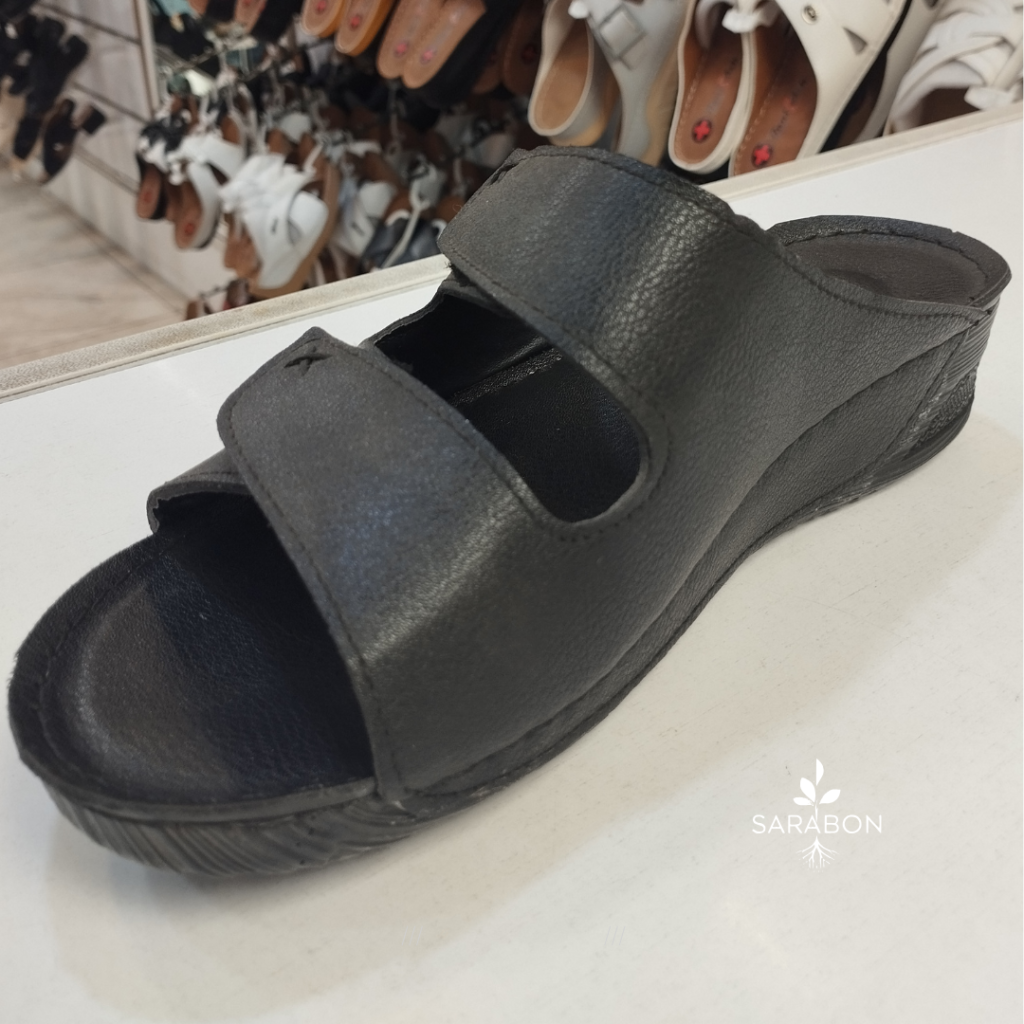 خانه سارابن 23 صندل طبی کد 85