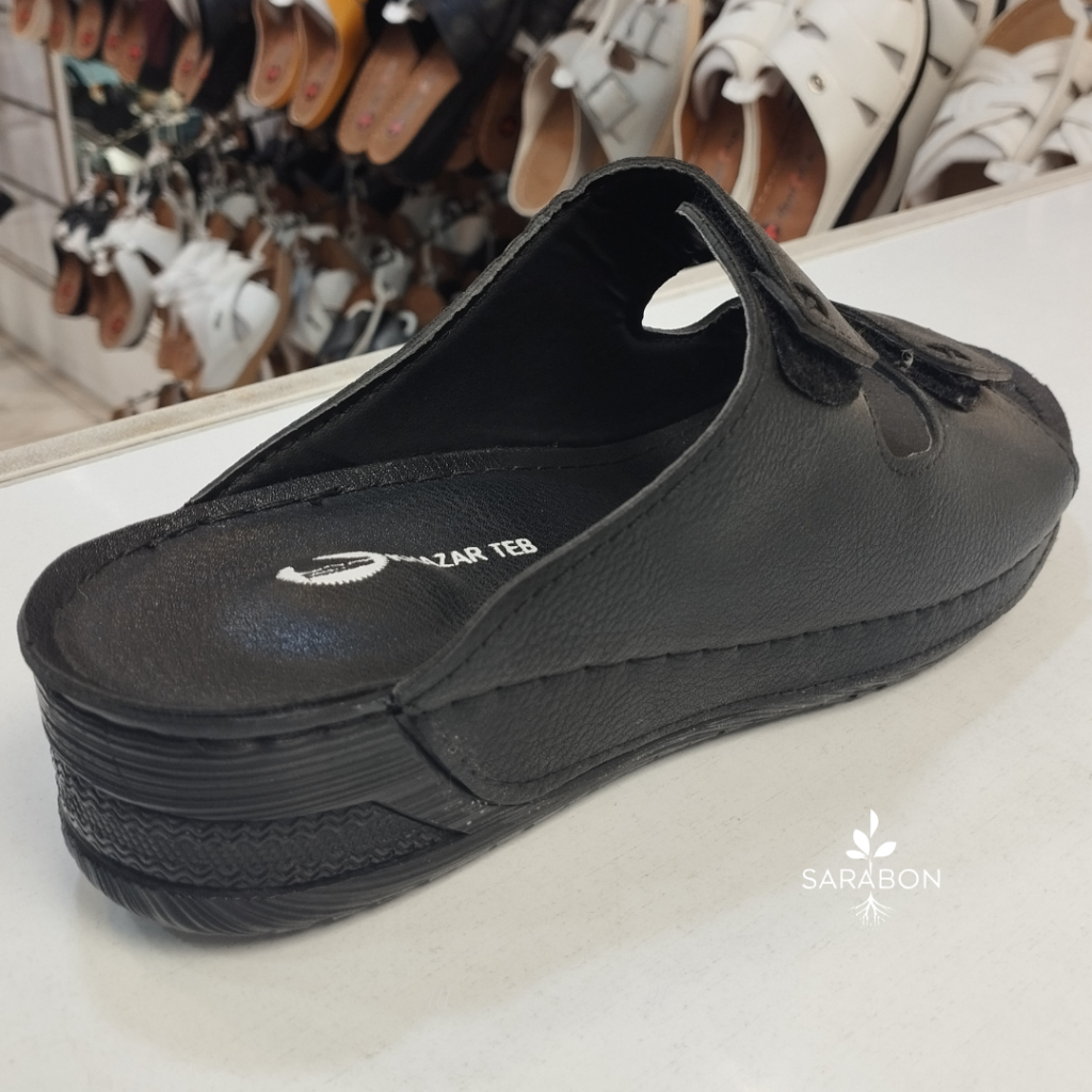 خانه سارابن 24 صندل طبی کد 85