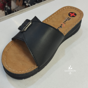 صندل طبی زنانه مدل زحل