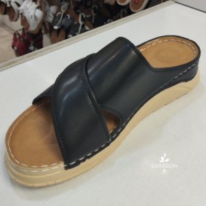 صندل طبی زنانه مدل پیریلا