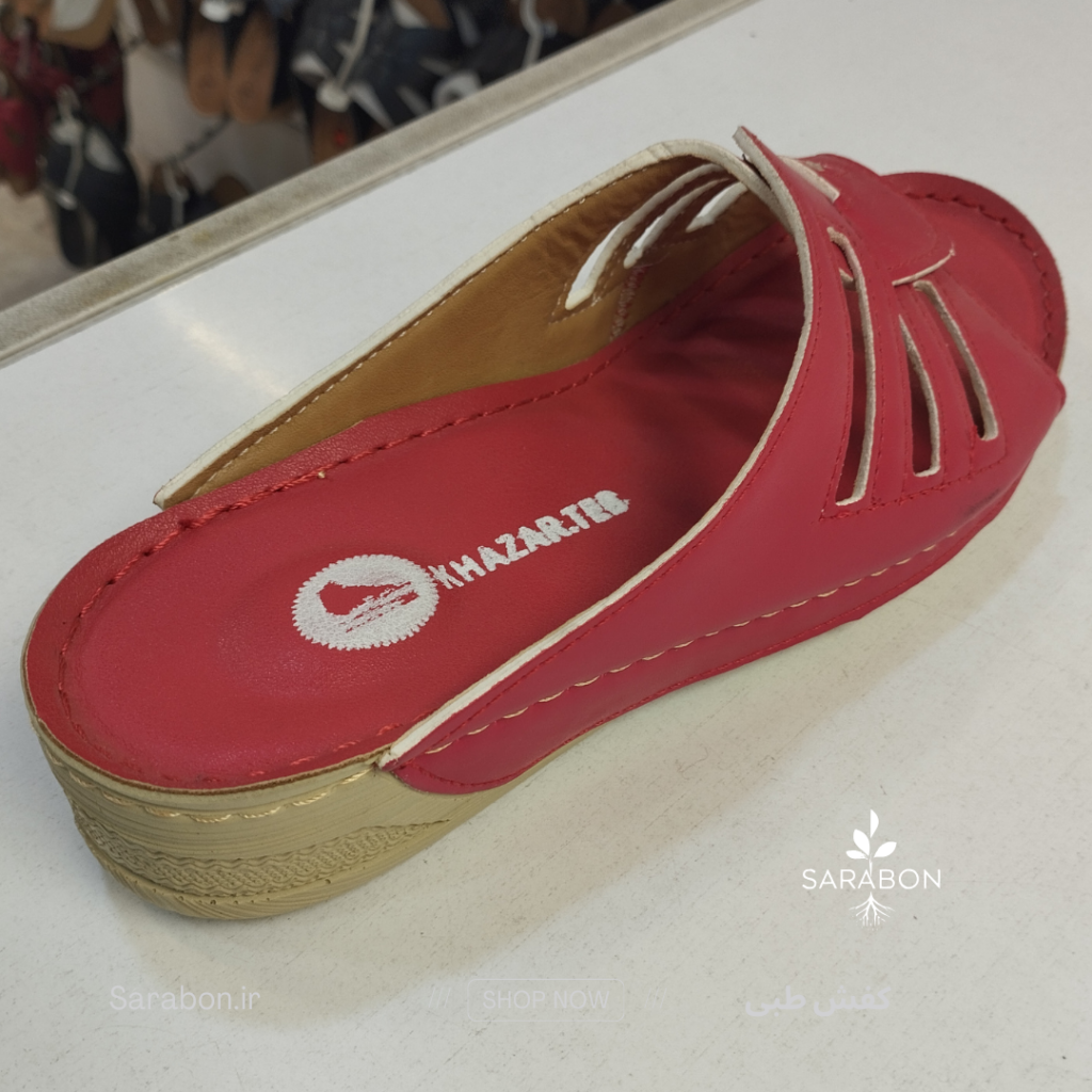 خانه سارابن 7 White Modern Sneakers Product Promotion Instagram Post 7