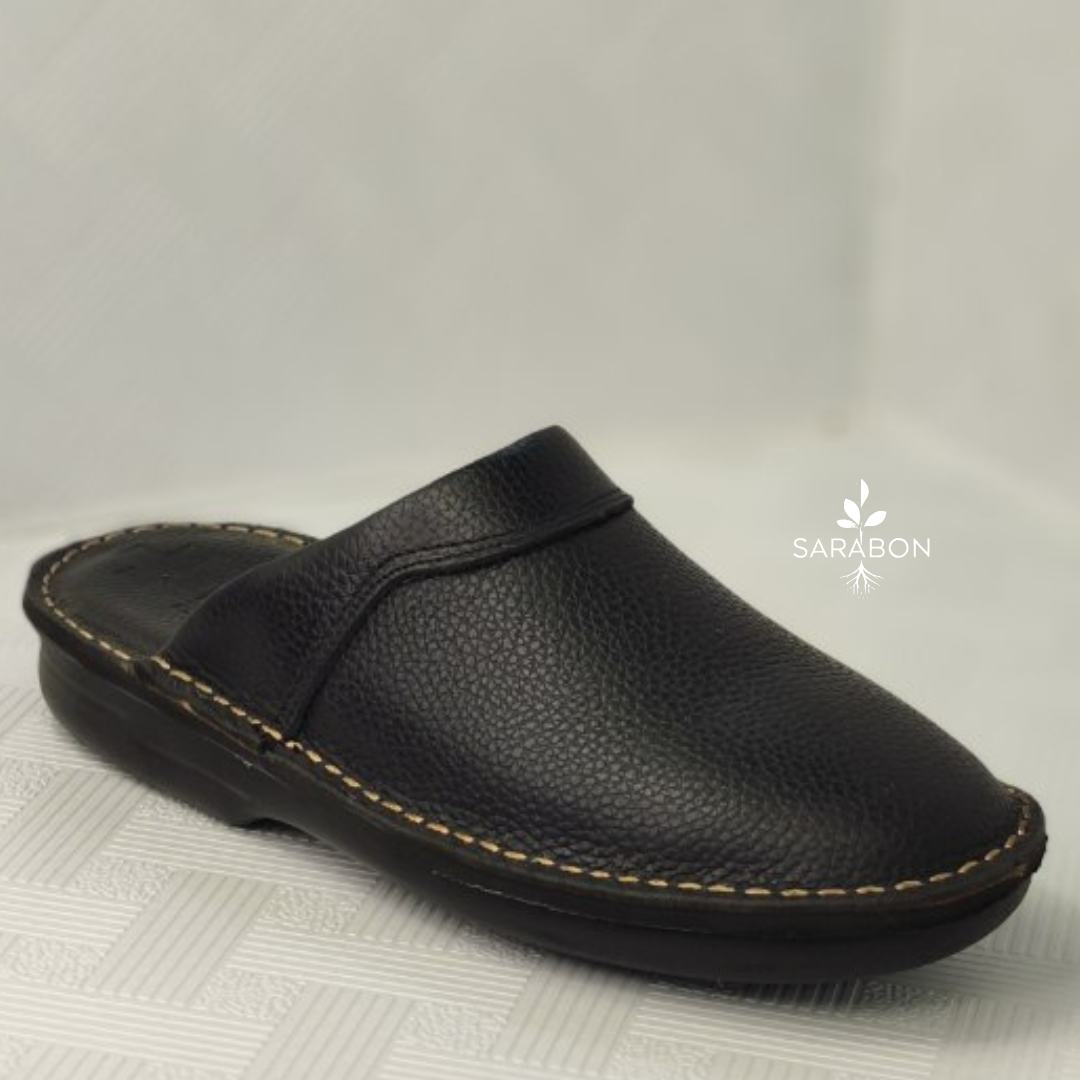 White Modern Sneakers Product Promotion Instagram Post (79) صندل طبی مردانه کد ۲۳۱