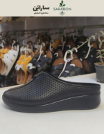 دمپایی طبی زنانه مدل اصیل