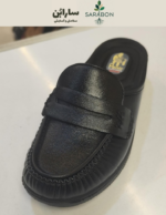 دمپایی طبی زنانه مدل گلی