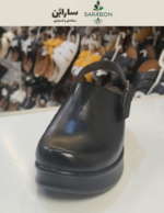 کفش طبی زنانه مدل دانشجو