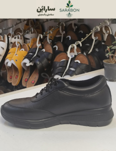 کتونی طبی مدل رامینا