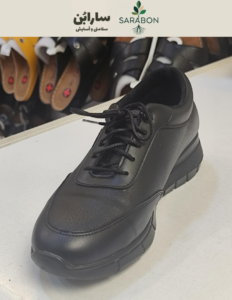 کتونی طبی مدل رامینا